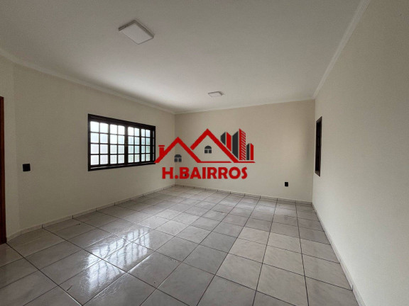 Imagem Casa com 3 Quartos à Venda, 140 m² em Village Das Flores - Caçapava