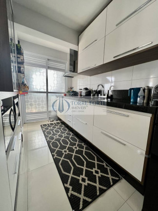 Imagem Apartamento com 2 Quartos à Venda, 87 m² em Moóca - São Paulo