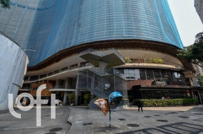 Imagem Apartamento com 1 Quarto à Venda, 58 m² em República - São Paulo Imagem Apartamento com 1 Quarto à Venda, 58 m² em República - São Paulo