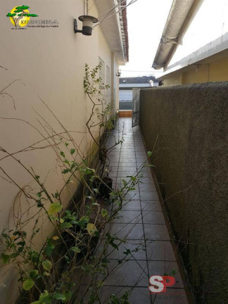 Imagem Sobrado com 3 Quartos à Venda, 152 m² em Tucuruvi - São Paulo