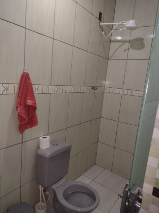 Imagem Casa com 2 Quartos à Venda, 120 m² em Campo Alto - Contagem