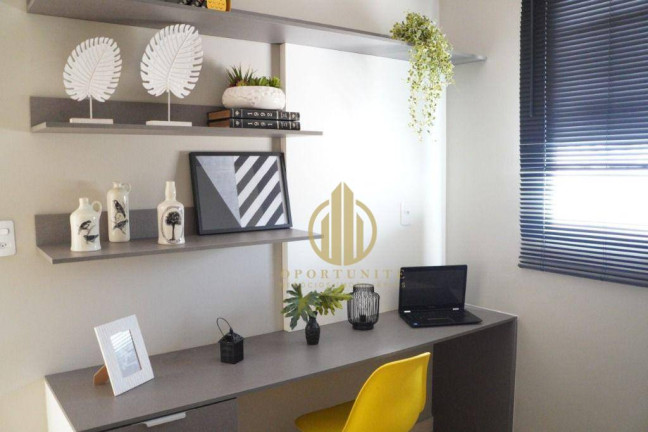 Imagem Apartamento com 2 Quartos à Venda, 59 m² em Bonfim Paulista - Ribeirão Preto