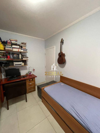 Imagem Apartamento com 2 Quartos à Venda, 49 m² em Oswaldo Cruz - São Caetano Do Sul Imagem Apartamento com 2 Quartos à Venda, 49 m² em Oswaldo Cruz - São Caetano Do Sul