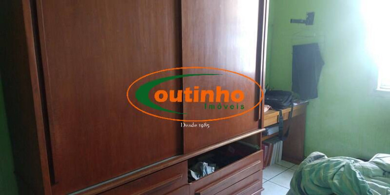 Imagem Apartamento com 2 Quartos à Venda, 55 m² em Vila Isabel - Rio De Janeiro Imagem Apartamento com 2 Quartos à Venda, 55 m² em Vila Isabel - Rio De Janeiro
