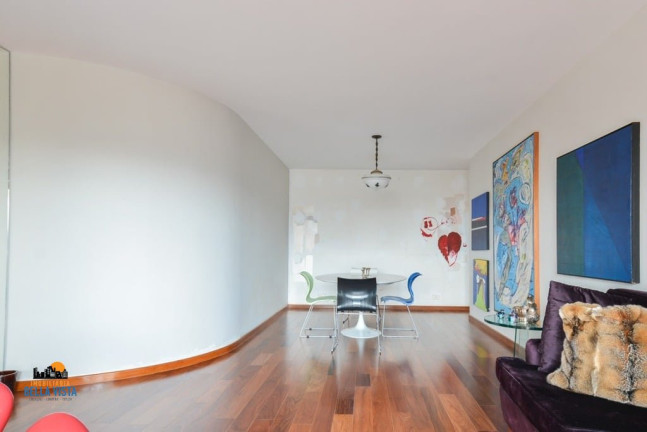 Imagem Apartamento com 2 Quartos à Venda, em Vila Nova Conceição - São Paulo Imagem Apartamento com 2 Quartos à Venda, em Vila Nova Conceição - São Paulo