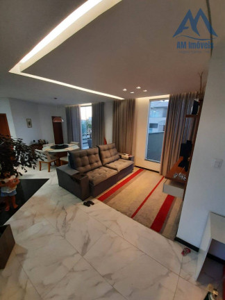 Imagem Casa de Condomínio com 3 Quartos à Venda, 262 m² em Condomínio Trilhas Do Sol - Lagoa Santa Imagem Casa de Condomínio com 3 Quartos à Venda, 262 m² em Condomínio Trilhas Do Sol - Lagoa Santa