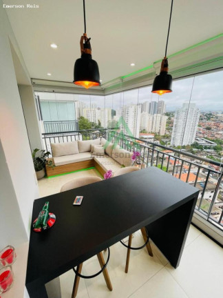 Imagem Apartamento com 2 Quartos à Venda, 87 m² em Jardim Caboré - São Paulo Imagem Apartamento com 2 Quartos à Venda, 87 m² em Jardim Caboré - São Paulo