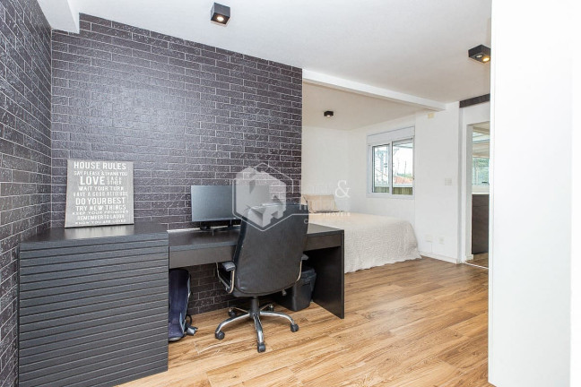 Imagem Apartamento com 1 Quarto à Venda, 64 m² em Chácara Santo Antônio (zona Sul) - São Paulo Imagem Apartamento com 1 Quarto à Venda, 64 m² em Chácara Santo Antônio (zona Sul) - São Paulo