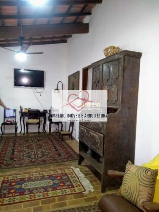 Imagem Sobrado à Venda, 230 m² em Balneário Dos Golfinhos - Caraguatatuba