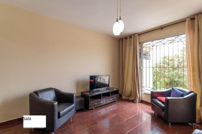 Imagem Casa com 4 Quartos à Venda, 215 m² em Imirim - São Paulo Imagem Casa com 4 Quartos à Venda, 215 m² em Imirim - São Paulo