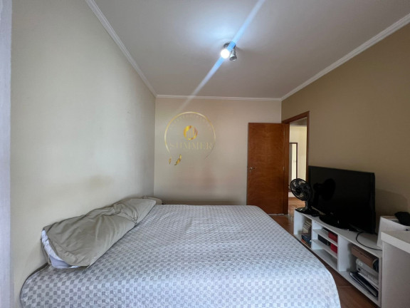 Imagem Apartamento com 3 Quartos à Venda, 258 m² em Parque Residencial Itapeti - Mogi Das Cruzes