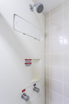 Imagem Imóvel com 1 Quarto à Venda, 29 m² em Itaim Bibi - São Paulo Imagem Imóvel com 1 Quarto à Venda, 29 m² em Itaim Bibi - São Paulo