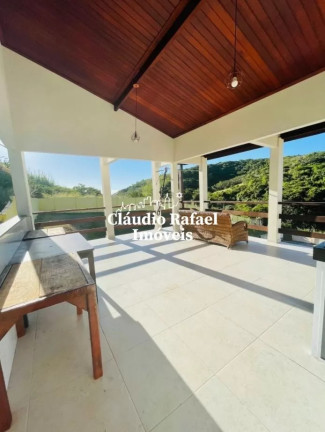Imagem Casa com 10 Quartos à Venda, 380 m² em Praia Tartaruga - Armação Dos Búzios