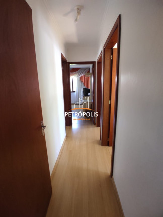 Imagem Apartamento com 3 Quartos à Venda, 83 m² em Santa Catarina - Caxias Do Sul