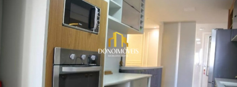 Imagem Apartamento com 3 Quartos à Venda, 178 m² em Centro - São Bernardo Do Campo