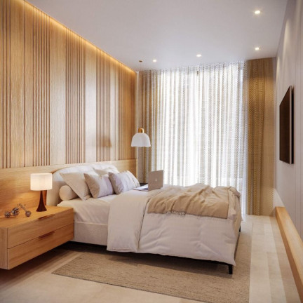Imagem Apartamento com 2 Quartos à Venda, 55 m² em Bessa - João Pessoa
