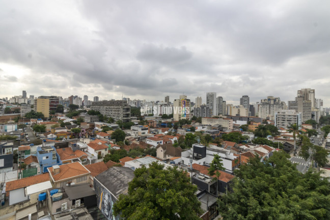 Imagem Apartamento com 2 Quartos à Venda, 91 m² em Pinheiros - São Paulo Imagem Apartamento com 2 Quartos à Venda, 91 m² em Pinheiros - São Paulo