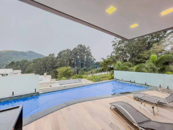 Casa com 4 Quartos à Venda, 620 m² em Alphaville - Barueri