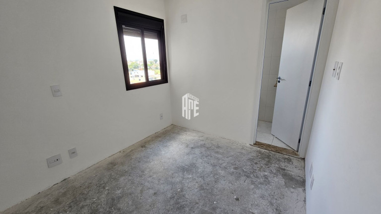 Imagem Cobertura com 2 Quartos à Venda, 100 m² em Vila Curuçá - Santo André