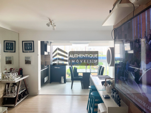 Imagem Apartamento com 2 Quartos à Venda, 84 m² em Vila Scarpelli - Santo André Imagem Apartamento com 2 Quartos à Venda, 84 m² em Vila Scarpelli - Santo André