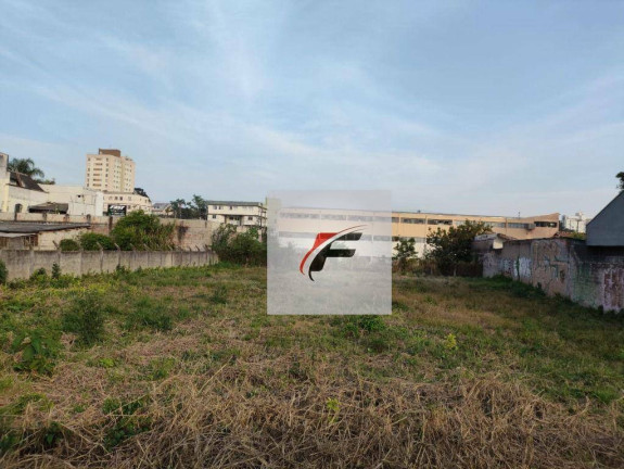 Imagem Terreno à Venda, 1.002 m² em Santa Cândida - Curitiba Imagem Terreno à Venda, 1.002 m² em Santa Cândida - Curitiba