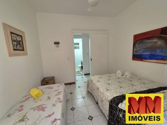 Imagem Apartamento com 2 Quartos à Venda, 85 m² em Praia Do Forte - Cabo Frio