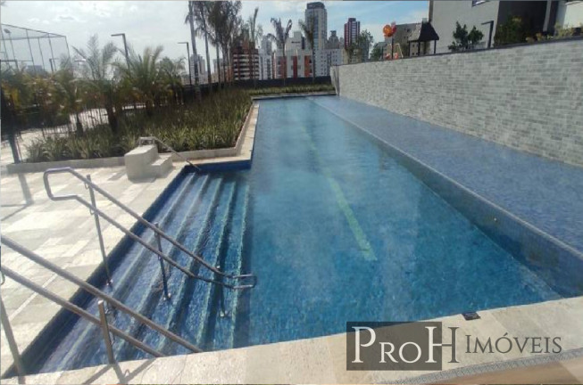 Imagem Apartamento com 2 Quartos à Venda, 81 m² em Jabaquara - São Paulo Imagem Apartamento com 2 Quartos à Venda, 81 m² em Jabaquara - São Paulo