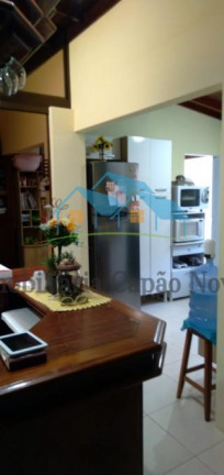 Imagem Casa com 2 Quartos à Venda, 120 m² em Capão Novo - Capão Da Canoa Imagem Casa com 2 Quartos à Venda, 120 m² em Capão Novo - Capão Da Canoa