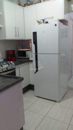 Imagem Imóvel com 3 Quartos à Venda, 88 m² em Condominio Verde Vale - Sorocaba