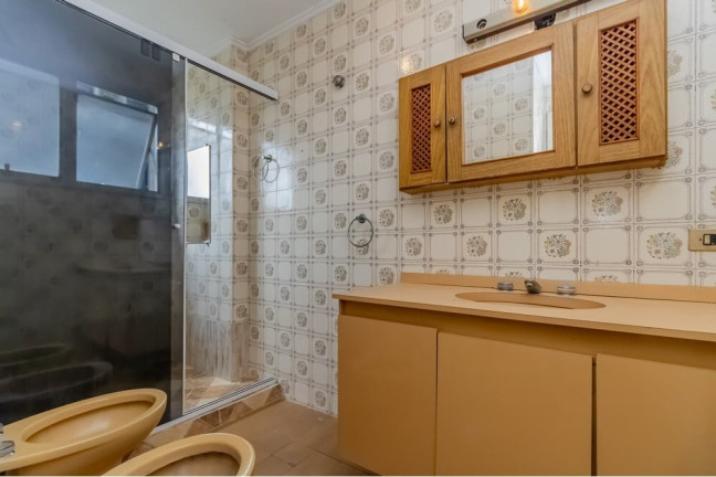 Imagem Apartamento com 3 Quartos à Venda, 107 m² em Itaim Bibi - São Paulo Imagem Apartamento com 3 Quartos à Venda, 107 m² em Itaim Bibi - São Paulo