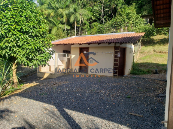 Imagem Imóvel com 3 Quartos à Venda, 104 m² em Encano - Indaial