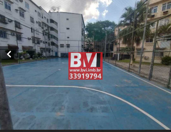 Imagem Apartamento com 2 Quartos à Venda, 45 m² em Irajá - Rio De Janeiro