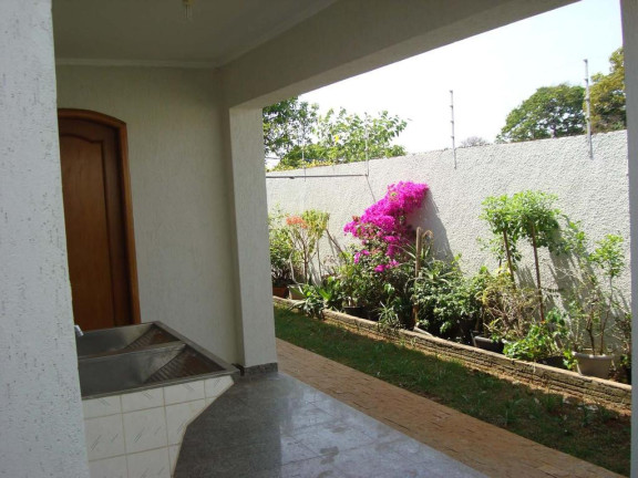 Imagem Sobrado com 4 Quartos para Alugar, 700 m² em Parque Taquaral  - Campinas