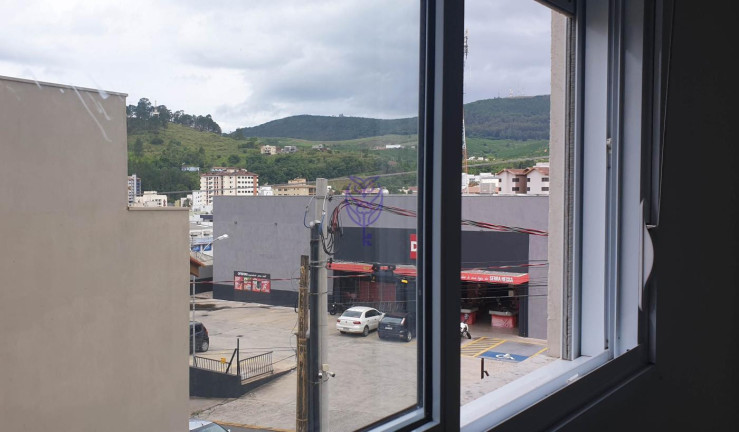 Imagem Apartamento com 2 Quartos à Venda, 89 m² em Centro - Serra Negra