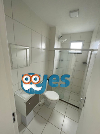 Imagem Casa com 3 Quartos para Alugar, 200 m² em Sim - Feira De Santana