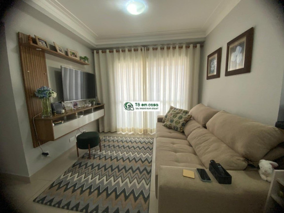 Foto do imóvel Imóvel com 2 Quartos à Venda, 69 m² em Jardim Califórnia - Jacareí