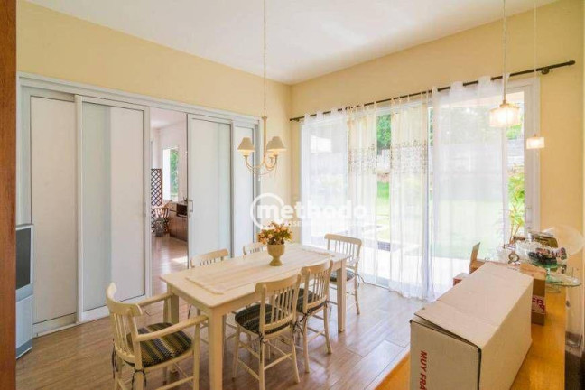 Imagem Casa com 4 Quartos à Venda, 738 m² em Sítios De Recreio Gramado - Campinas Imagem Casa com 4 Quartos à Venda, 738 m² em Sítios De Recreio Gramado - Campinas