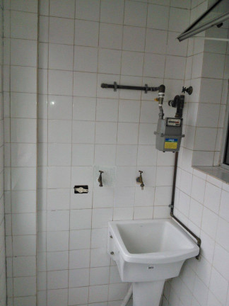 Imagem Apartamento com 2 Quartos à Venda, 52 m² em Jardim Celeste - São Paulo