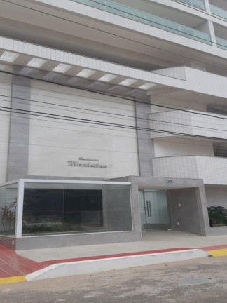 Apartamento com 2 Quartos à Venda, 100 m² em Praia Do Morro - Guarapari