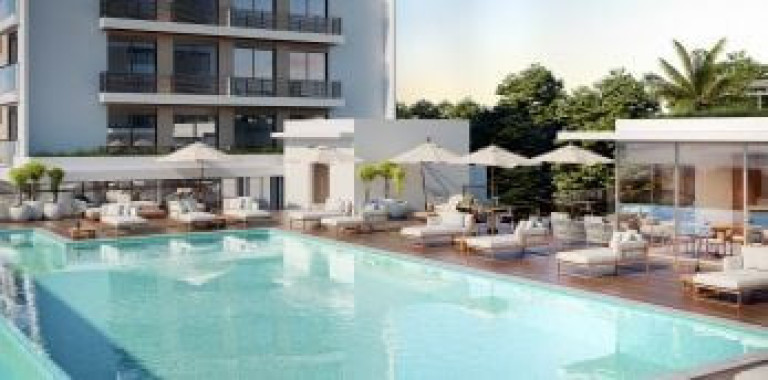 Imagem Apartamento com 2 Quartos à Venda, 83 m² em Praia Brava De Itajaí - Itajaí