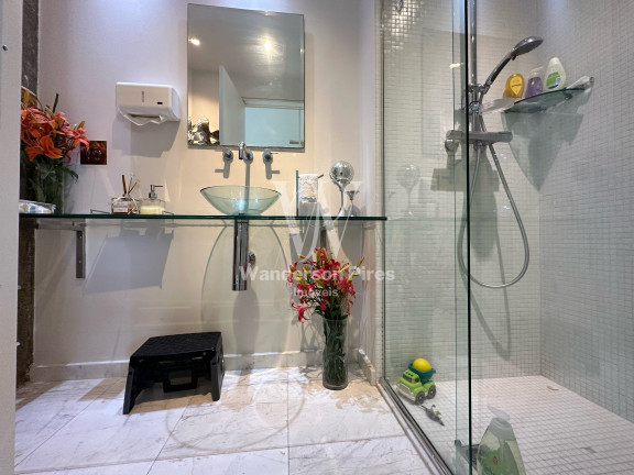 Imagem Apartamento com 3 Quartos à Venda, 140 m² em Interlagos - São Paulo