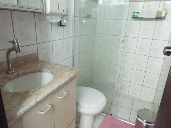 Imagem Sobrado com 3 Quartos à Venda, 178 m² em Parque Das Nações - Santo André