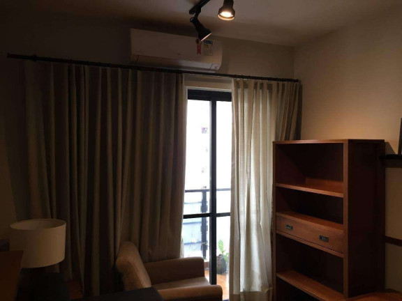 Imagem Apartamento com 1 Quarto à Venda, 45 m² em Jardim Paulista - São Paulo Imagem Apartamento com 1 Quarto à Venda, 45 m² em Jardim Paulista - São Paulo