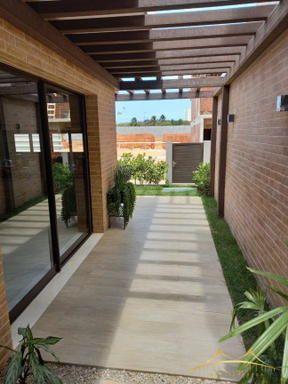 Imagem Casa de Condomínio com 3 Quartos à Venda, 125 m² em Nova Parnamirim - Parnamirim Imagem Casa de Condomínio com 3 Quartos à Venda, 125 m² em Nova Parnamirim - Parnamirim