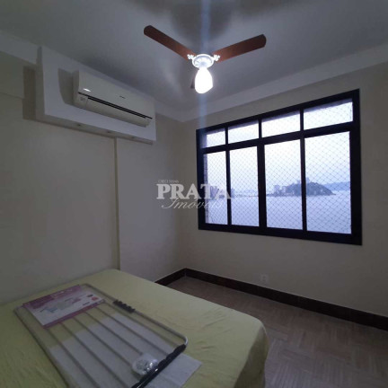 Imagem Apartamento com 1 Quarto à Venda, 30 m² em Morro Dos Barbosas - São Vicente Imagem Apartamento com 1 Quarto à Venda, 30 m² em Morro Dos Barbosas - São Vicente