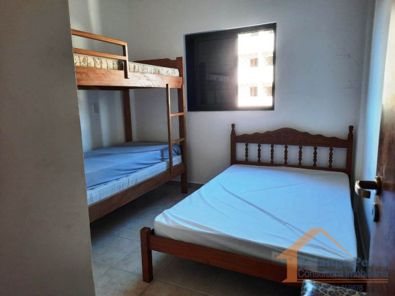 Imagem Apartamento com 4 Quartos à Venda, 128 m² em Acaraú - Ubatuba