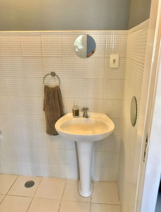 Imagem Apartamento com 2 Quartos à Venda, 97 m² em Bela Vista - São Paulo
