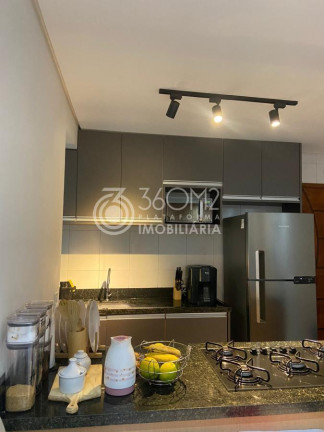 Imagem Apartamento com 2 Quartos à Venda, 49 m² em Vila Pires - Santo André Imagem Apartamento com 2 Quartos à Venda, 49 m² em Vila Pires - Santo André