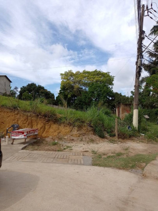 Imagem Terreno à Venda, 450 m² em Mar Do Norte - Rio Das Ostras Imagem Terreno à Venda, 450 m² em Mar Do Norte - Rio Das Ostras