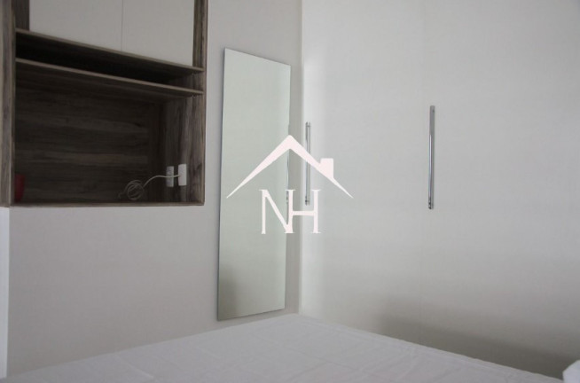 Imagem Apartamento com 1 Quarto à Venda, 44 m² em Vila Nova Conceição - São Paulo Imagem Apartamento com 1 Quarto à Venda, 44 m² em Vila Nova Conceição - São Paulo